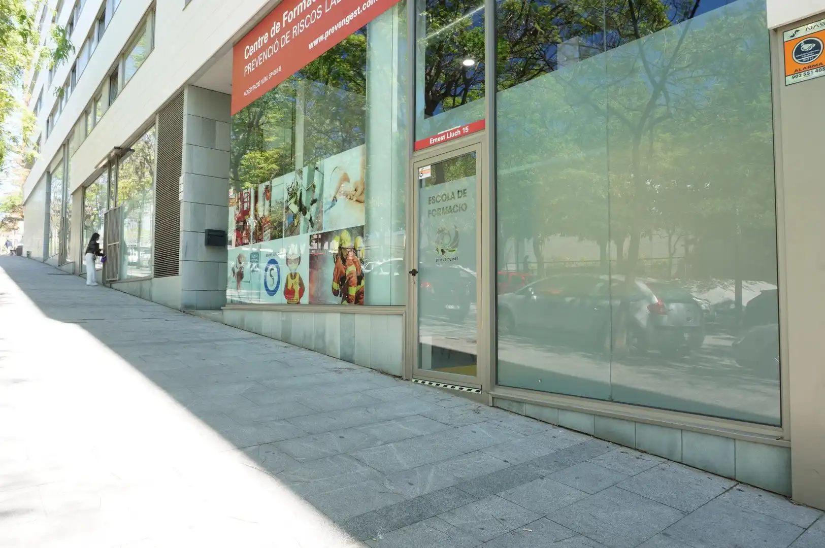 Local comercial en venta en Carrer ERNEST LLUCH, D', imagen 14