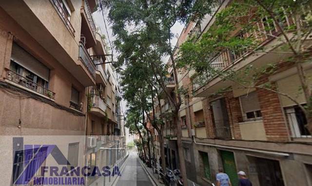 Piso en Venta en El Carmel