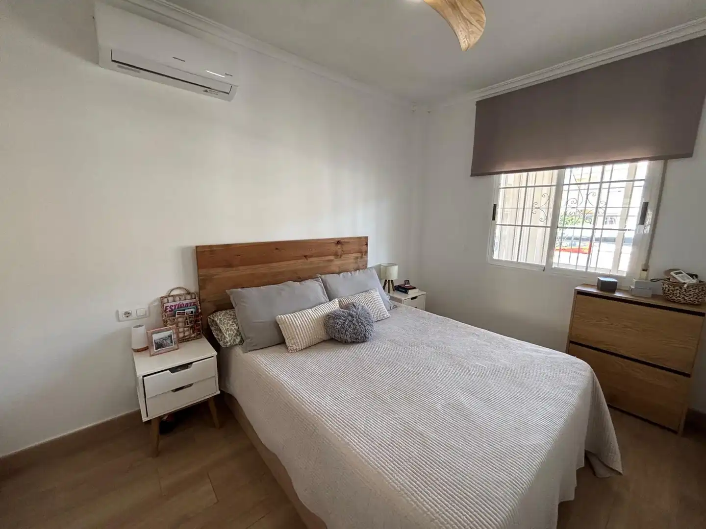 Habitación de Casa o chalet en venta en Torrevieja con Jardín privado y Piscina comunitaria