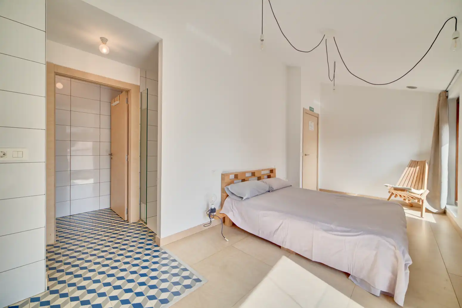 Habitación de Casa o chalet en venta en Cendea de Olza / Oltza Zendea con Calefacción