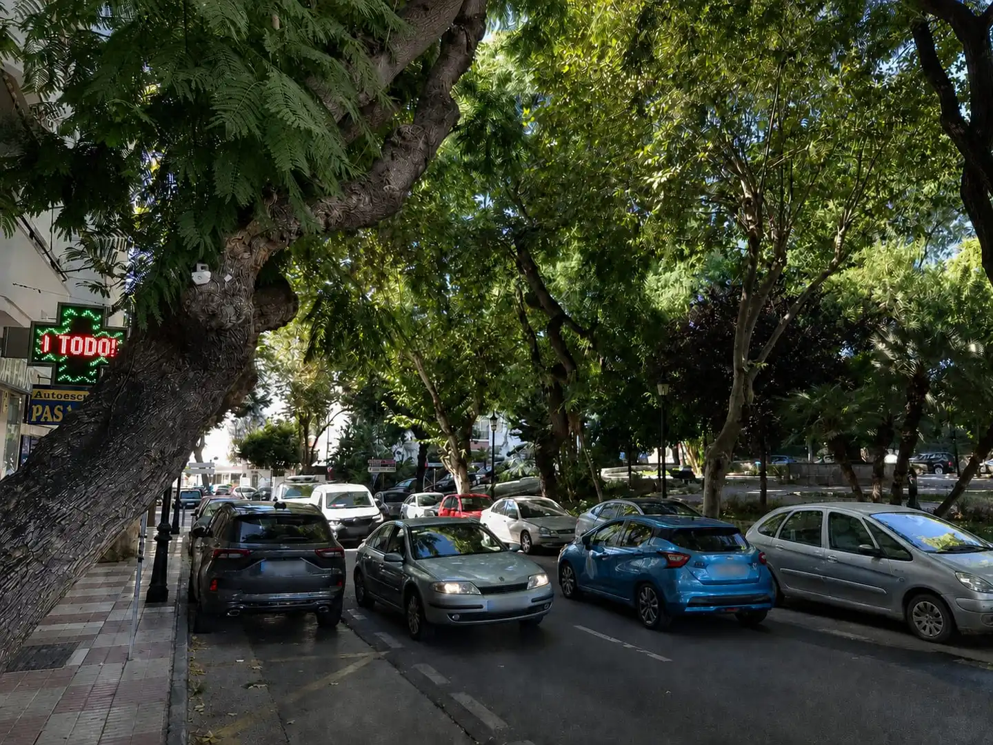 Wohnung mit Terrasse zum Verkauf in Avenida de la Constitución 13, imagen 28