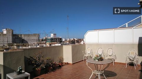 Foto 4 de Piso de alquiler en Sant Llorenç - Zona Alfahuir, Valencia Capital