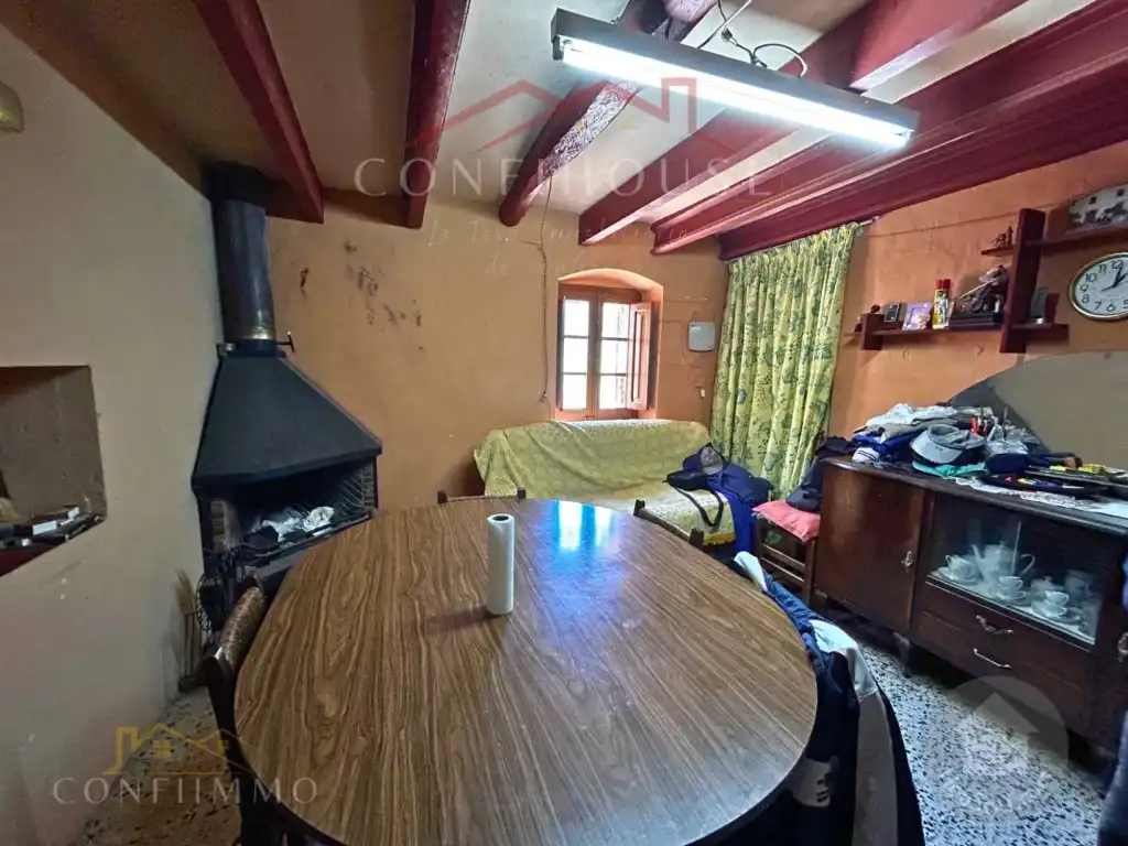 Casa rústica en venta en Carrer Cami de Canet, imagen 5