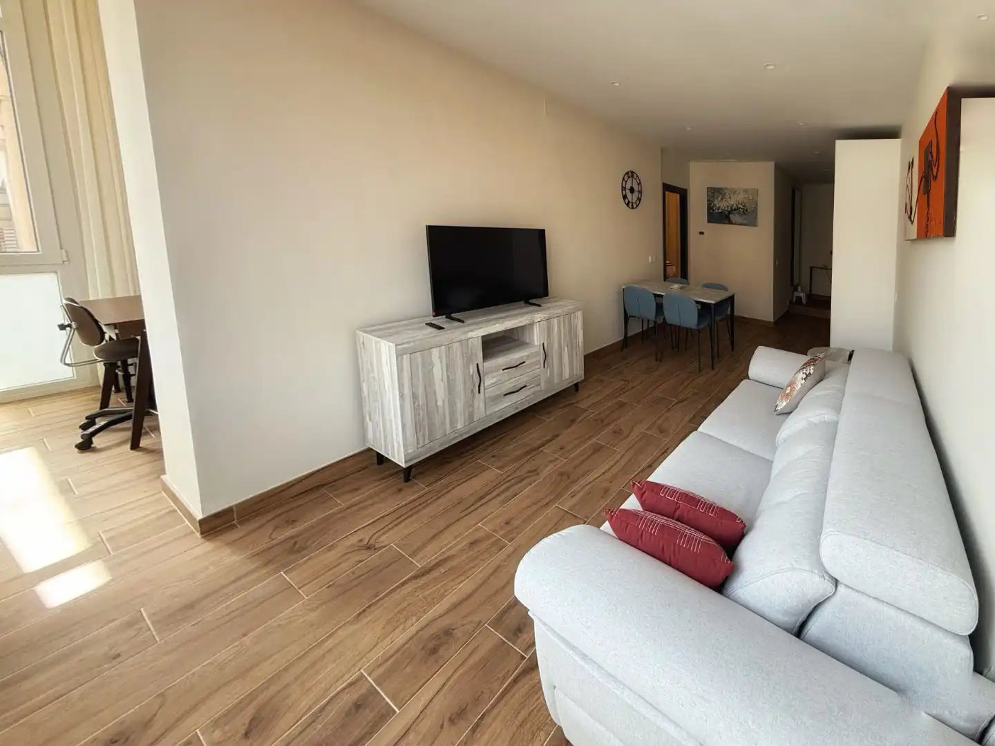 Apartment mit Aufzug zur Miete in C/ Marín García 5, imagen 5