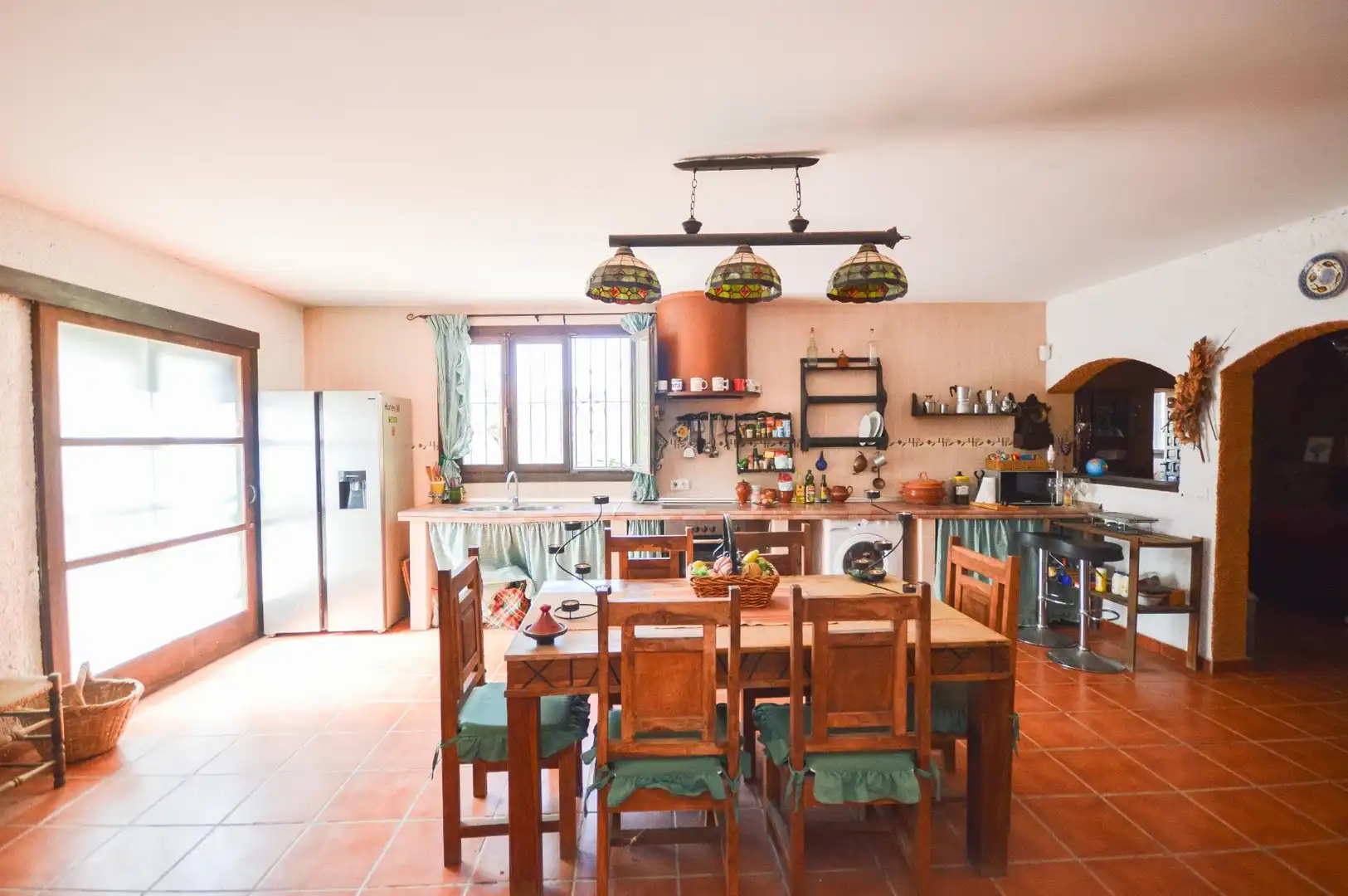 Casa o xalet en venda a Pechina, 12, Pechina