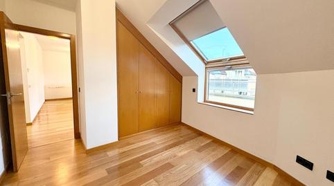 Foto 3 de Àtic en venda a Calle Luis Peña Novo, Someso - Matogrande, A Coruña Capital