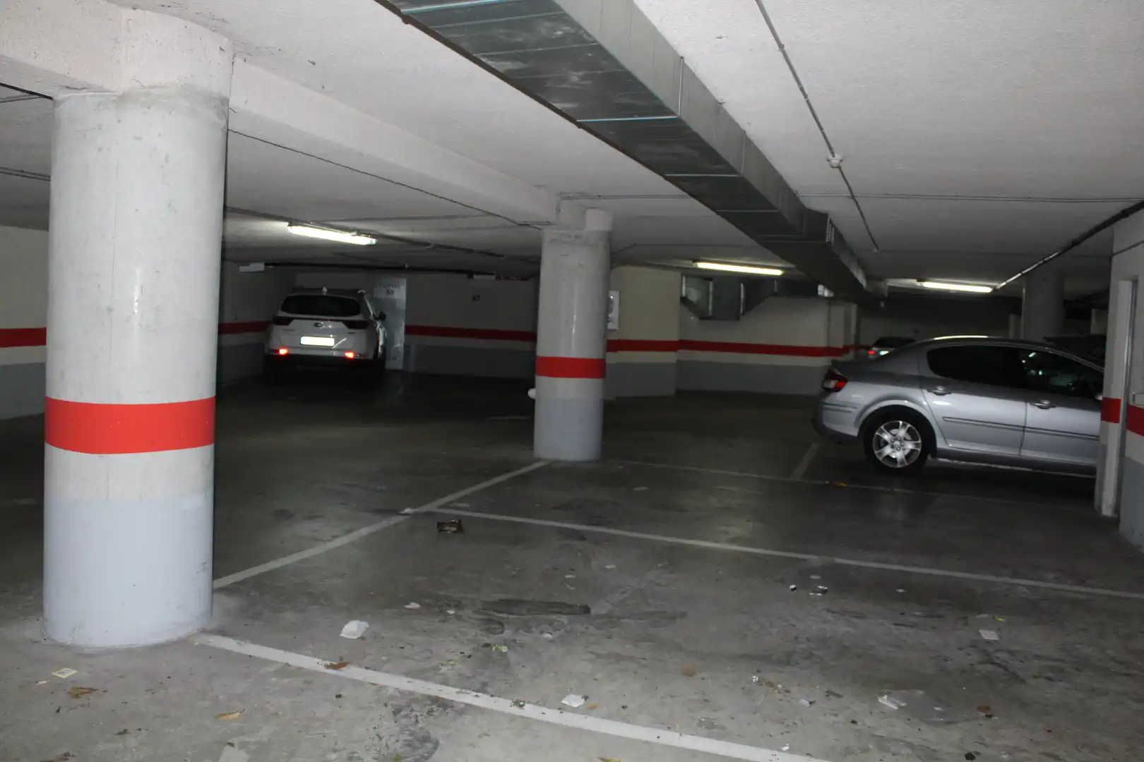 Einzelparkplatz mit Aufzug zur Miete in Calle Teruel, imagen 6