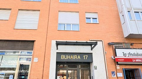 Foto 2 de Piso en venta en Avenida de la Buhaira, Nº18, La Calzada - La Florida, Sevilla Capital