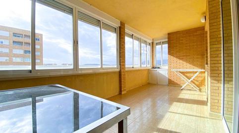 Foto 4 de Pis en venda a Calle de Brasil, 23, Babel, Alicante / Alacant