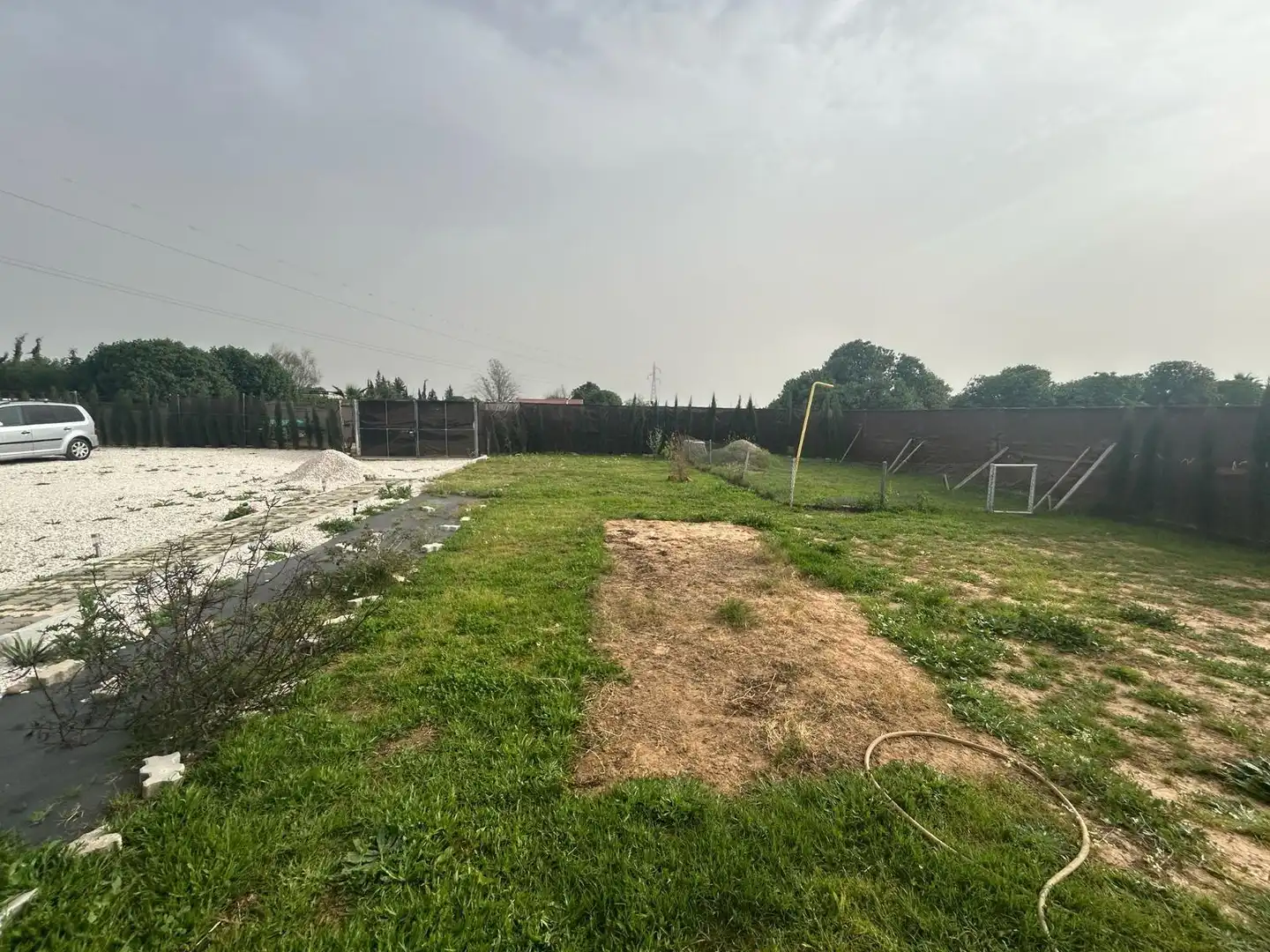 Terreny residencial en venda a Pedanías Norte, imagen 4