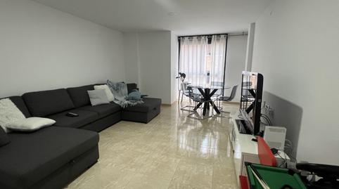 Foto 4 de Dúplex en venda a Ingeniero Ballester, Hospital - Plaza del Real, Castellón