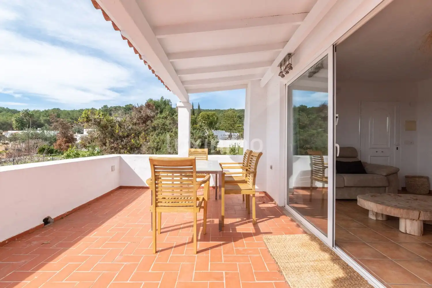Chalet con piscina en venta en Sant Antoni de Portmany, imagen 27