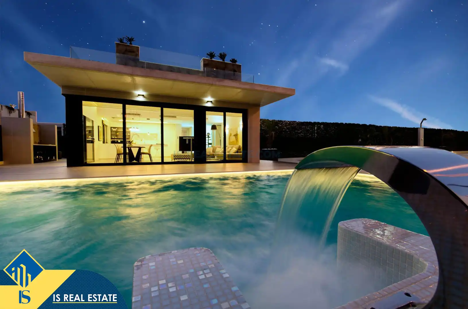 Villa avec piscine à vendre à Orihuela Costa, imagen 2