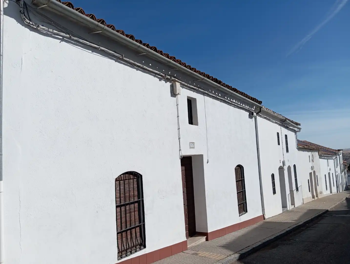 Casa adosada en venta en Calle Córdoba, 15, Azuaga