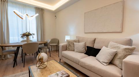 Photo 5 of Flat for sale in Calle de Don Quijote, Cuatro Caminos - Azca, Madrid