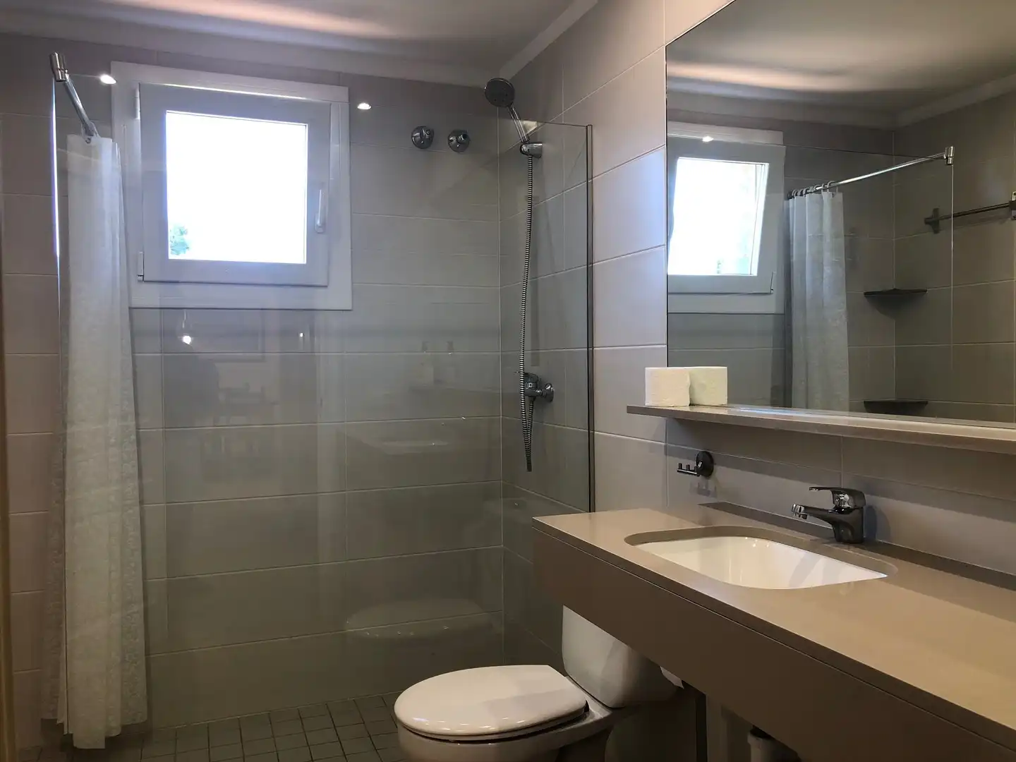 Bany de Casa o xalet en venda en Palafrugell amb Calefacció, Jardí privat i Terrassa