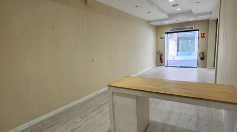 Photo 4 of Commercial properties for rent in Carrer del Comte de Rius, 22, Eixample, Tarragona Capital