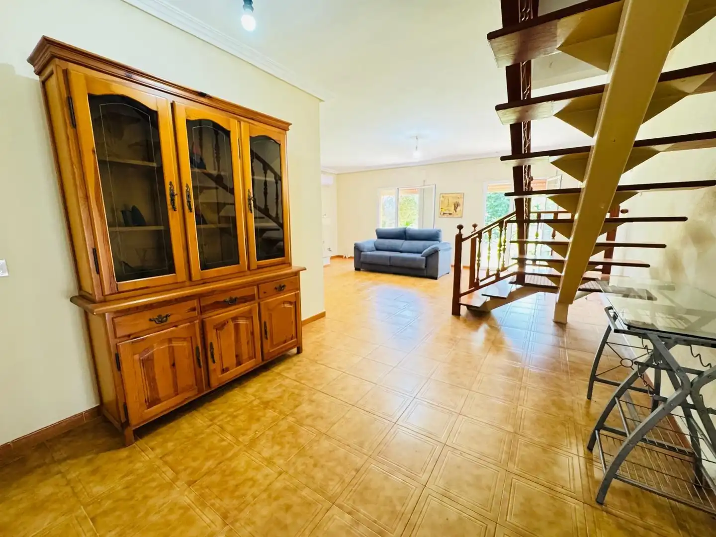 Houses for sale in Algeciras  with Private garden and Swimming Pool