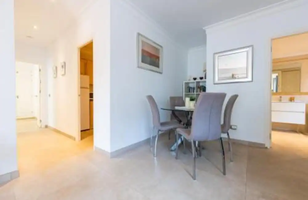 Maison avec terrasse à vendre à Calahonda, imagen 17