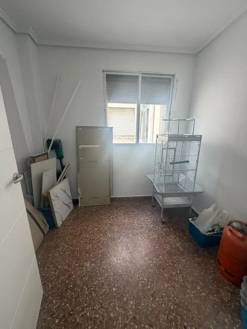 Habitación de Piso en venta en Alaquàs, Valencia