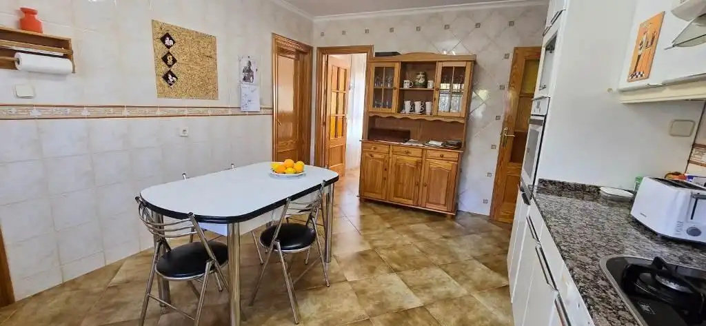 Xalet amb jardí en venda a Totana, imagen 18