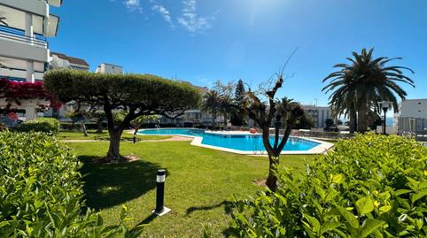 Foto 2 de Apartament en venda a Alcossebre, Alcalà de Xivert