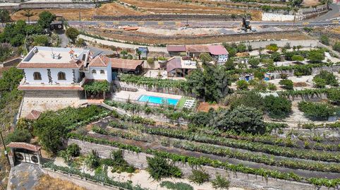 Foto 2 de Finca rústica en venta en Calle el Barbecho, Vilaflor de Chasna, Santa Cruz de Tenerife