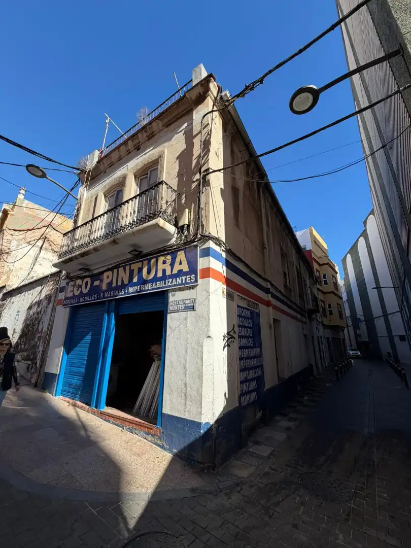 Otros en venta en Calle Rafael de Muro