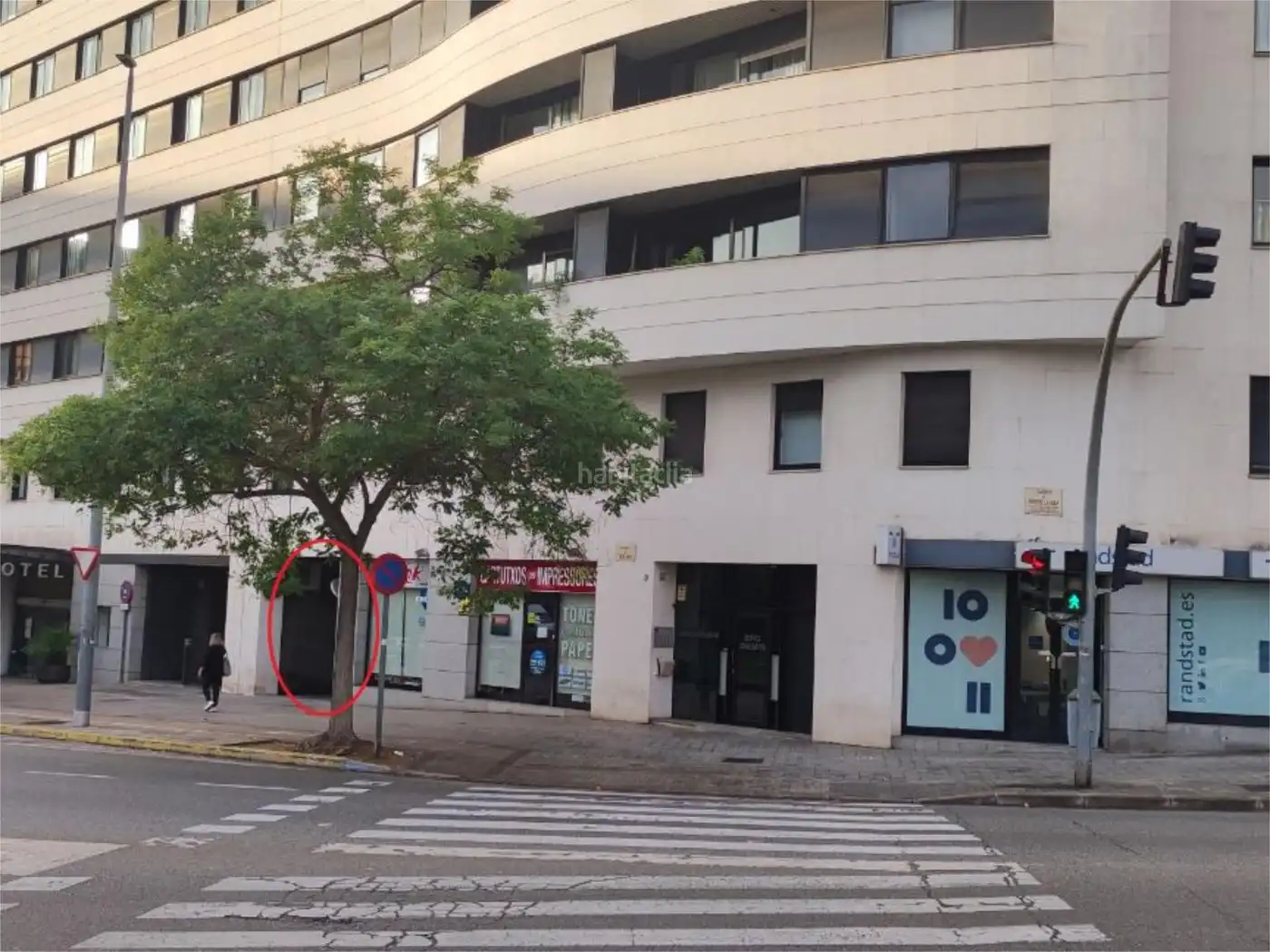 Individual to rent in Plaça de Catalunya 10, imagen 7