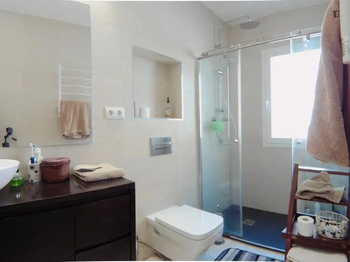 Apartments for rent in Puerta del Ángel
