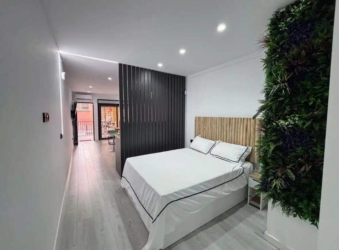 Apartment to rent in Centro, imagen 8