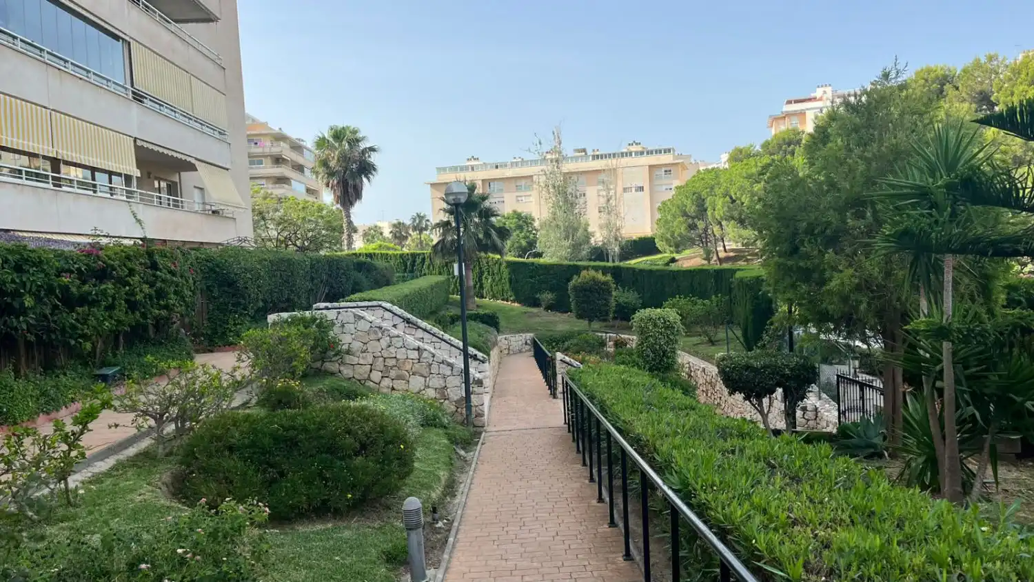 Apartment with pool for sale in Arroyo de la Miel, imagen 6