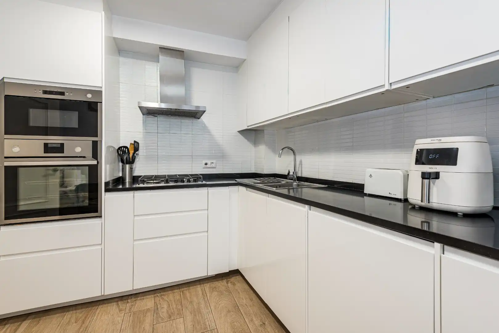 Wohnung mit Terrasse zum Verkauf in Carrer de la Providència, imagen 14