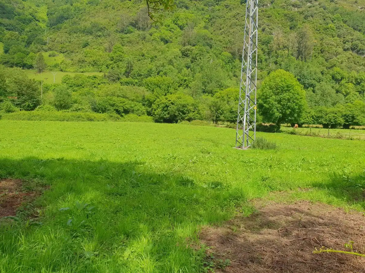 Rustikales Grundstück zum Verkauf in San Claudio - Trubia - Las Caldas, imagen 11