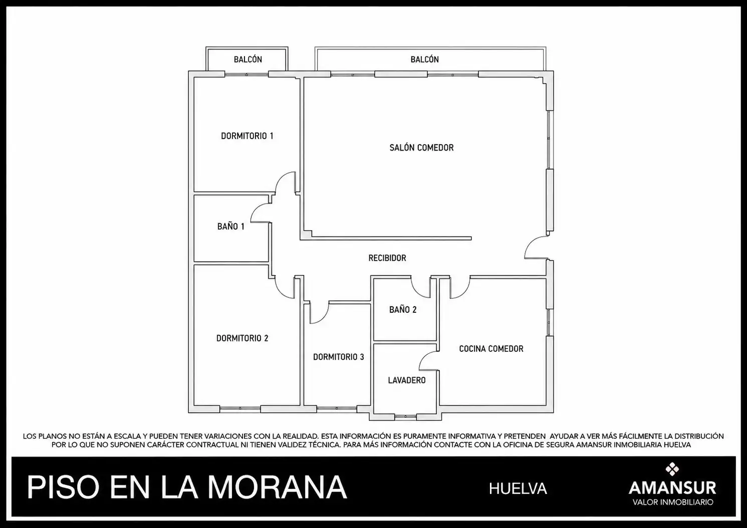 Flat with terrace for sale in Calle Emilio Molero, imagen 60