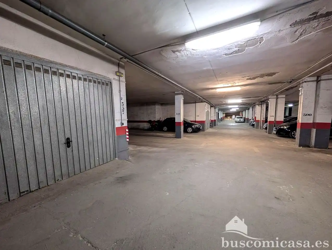 Flat with terrace for sale in Calle Cid Campeador, imagen 28