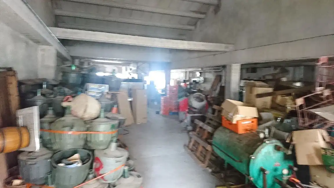 Industrial buildings for sale in Sa Pobla