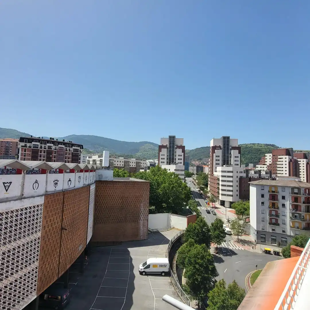 Pis amb terrassa en venda a Calle MACHIN, imagen 7