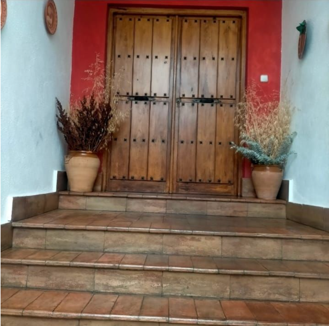 Casa o xalet en venda a loco, Villasequilla