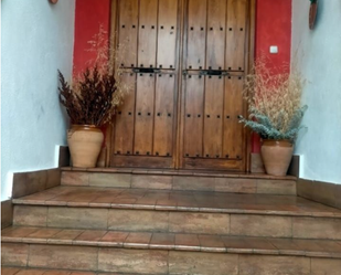 Casa o xalet en venda a loco, Villasequilla