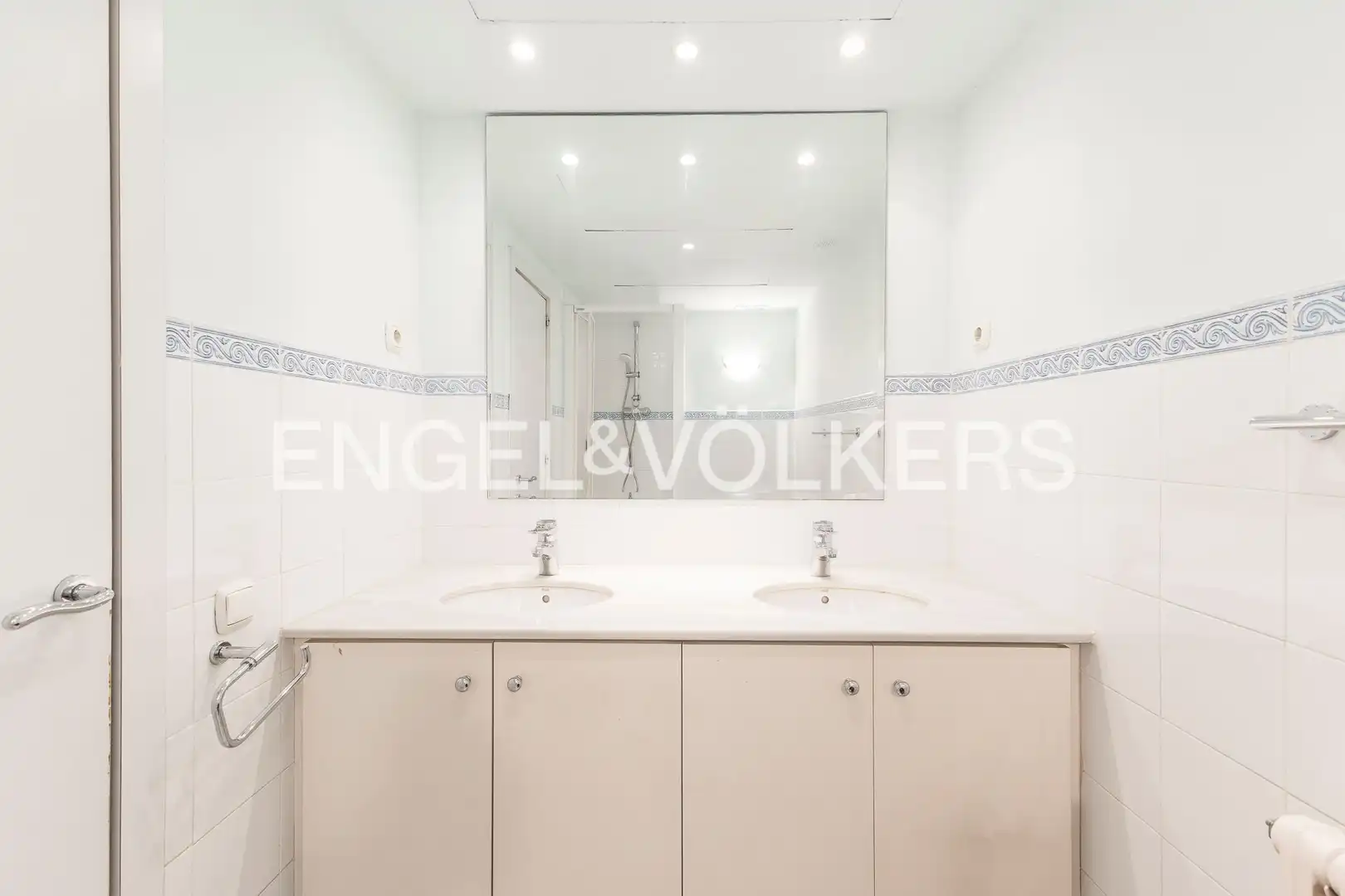 Ático con piscina en venta en Sarrià - Sant Gervasi, imagen 29