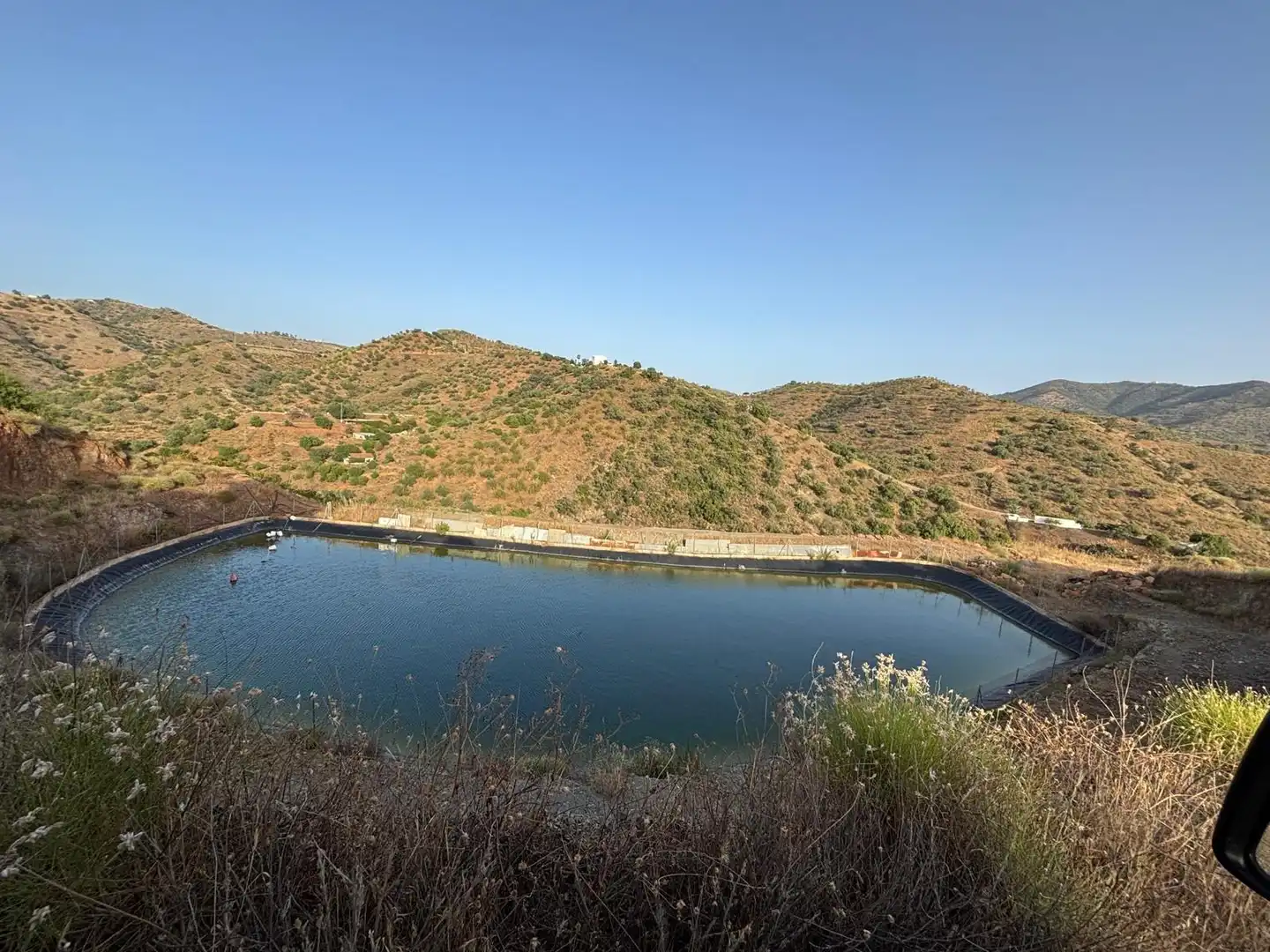 Rural land for sale in Sedella, imagen 5