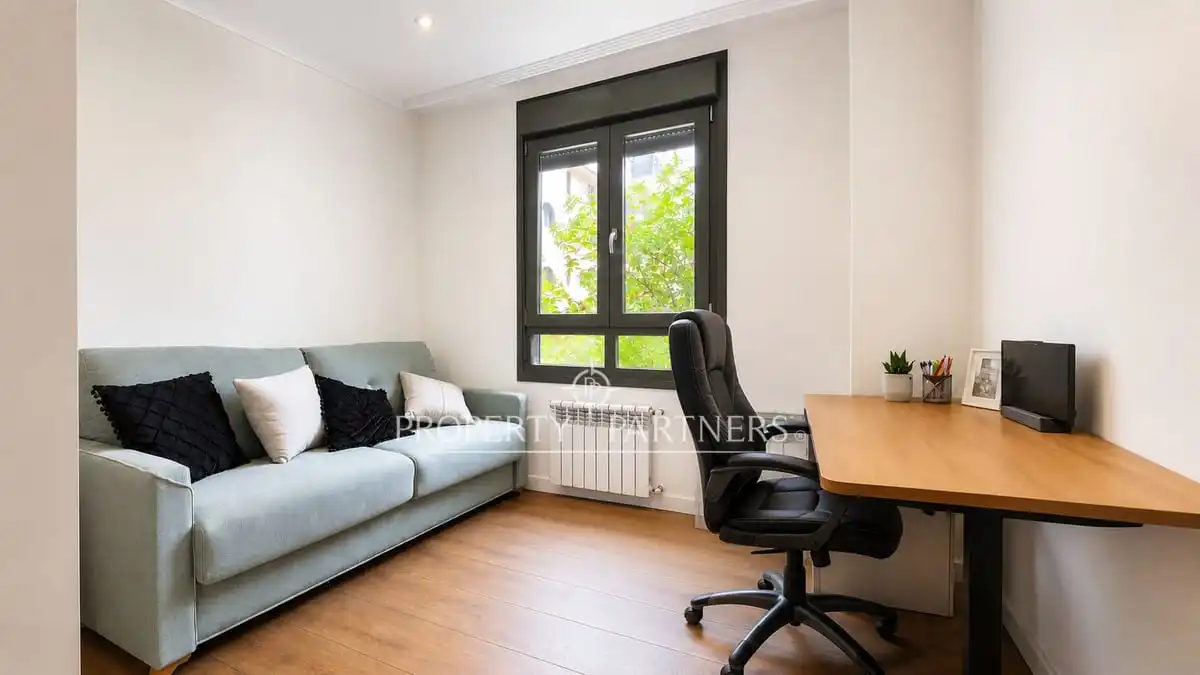 Apartment with pool for sale in Avenida de los Prunos, imagen 15