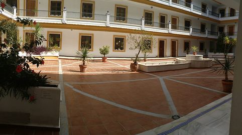 Foto 3 von Wohnung zur Miete in Plaza de la Encarnación, Encarnación - Regina, Sevilla Capital