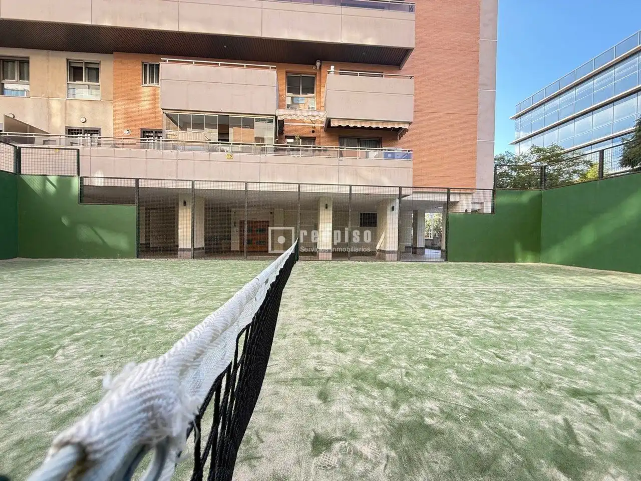 Appartement avec piscine à vendre à Imperio Argentina, imagen 47