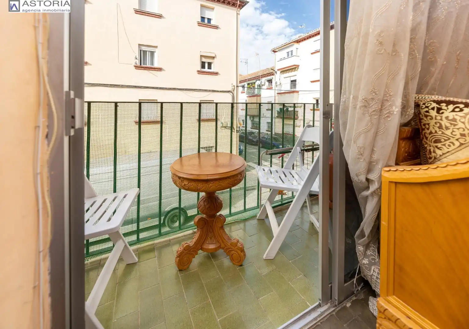 Piso con terraza en venta en Avenida DE DILAR, imagen 3