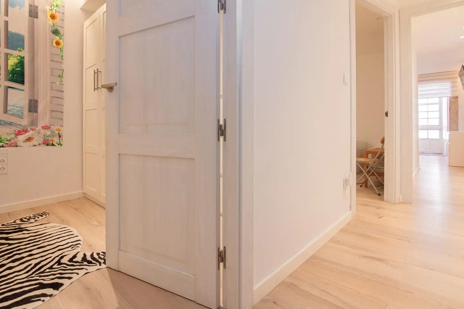 Piso en venta en A Coruña Capital 