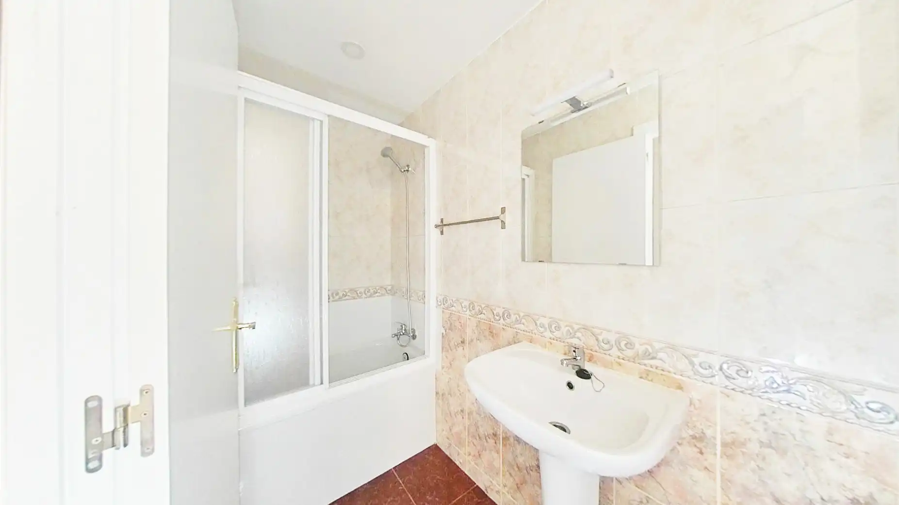 Wohnung mit Aufzug zum Verkauf in Av de la Unitat, imagen 23