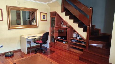 Foto 2 de Dúplex de lloguer a Centro, Ourense