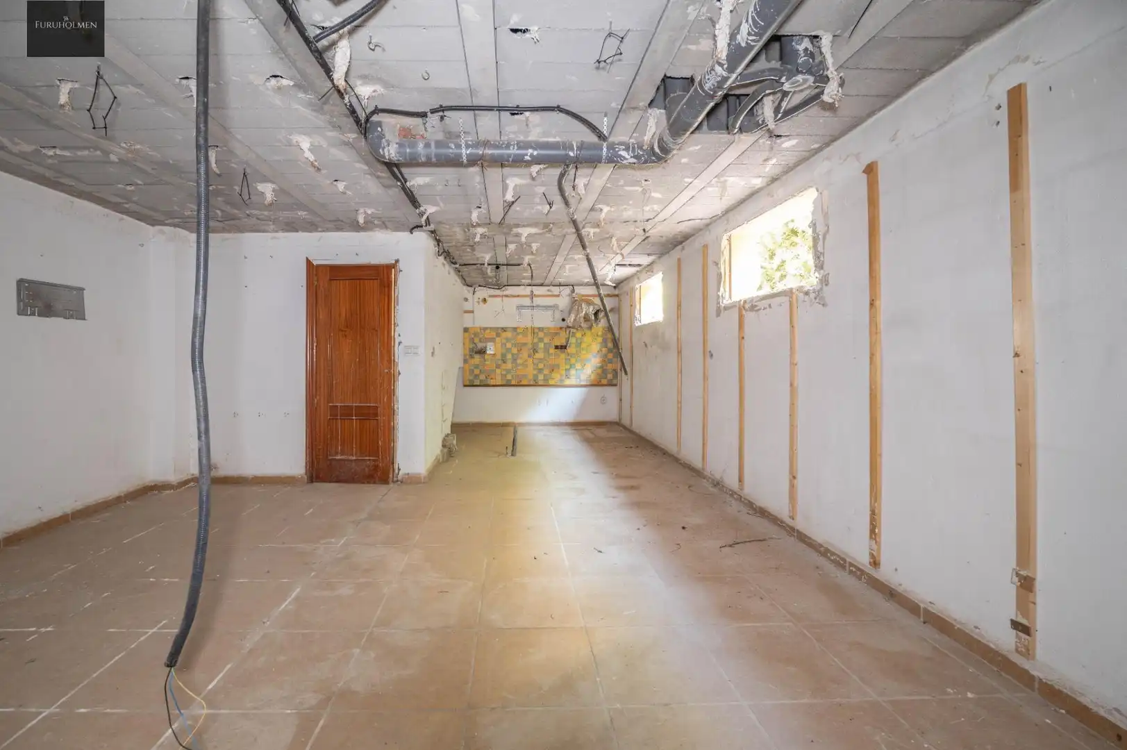 Detached house with terrace for sale in VIDES (VENT), imagen 76